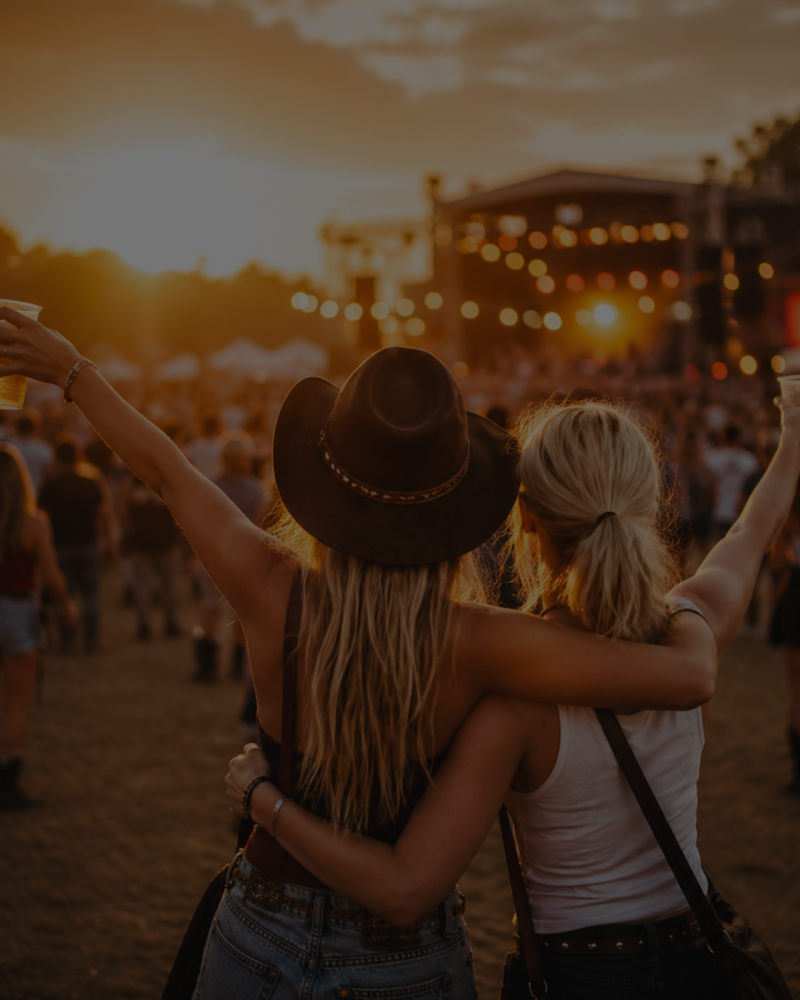 Country Festival