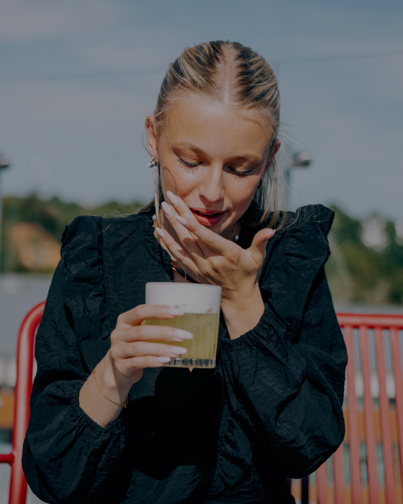 Koncept Skybar